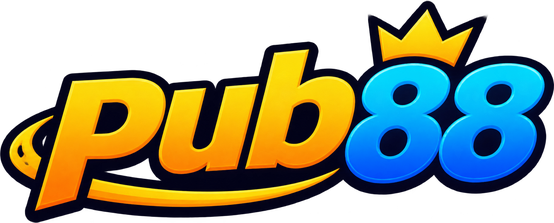 pub88 logo